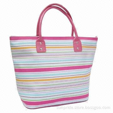Newest Elegant and Active EPI Leather Tote/Shoulder Handbag